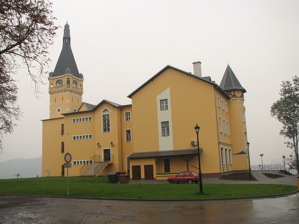 ST NAD LABEM - VODOPD VRKO,VTRUE